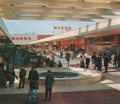Resultado de imagen de Montgomery Ward stores 1960